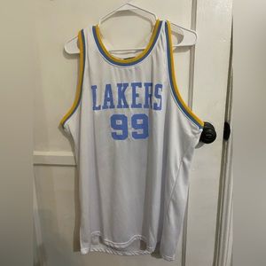 🔥 🔥 Lakers Jersey